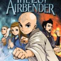   The Last Airbender <small>Story</small> 